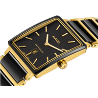 Orologio Rado Integral in Acciaio R20258162 - R20258162